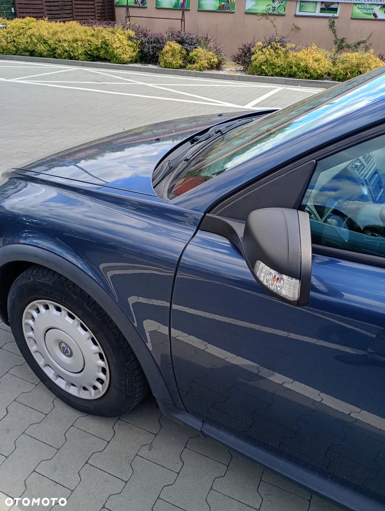 Volvo C30 1.6D DRIVe Summum - 4