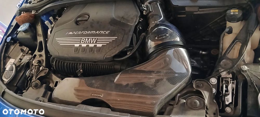 BMW Seria 1 M135i xDrive - 3