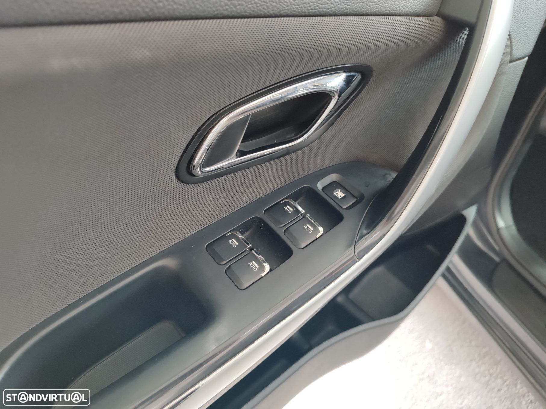 Kia Ceed SW 1.4 CRDi EX - 10
