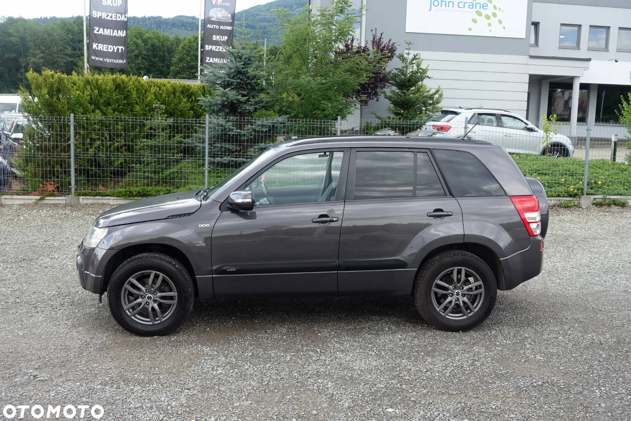 Suzuki Grand Vitara 1.9 DDiS De Luxe - 4