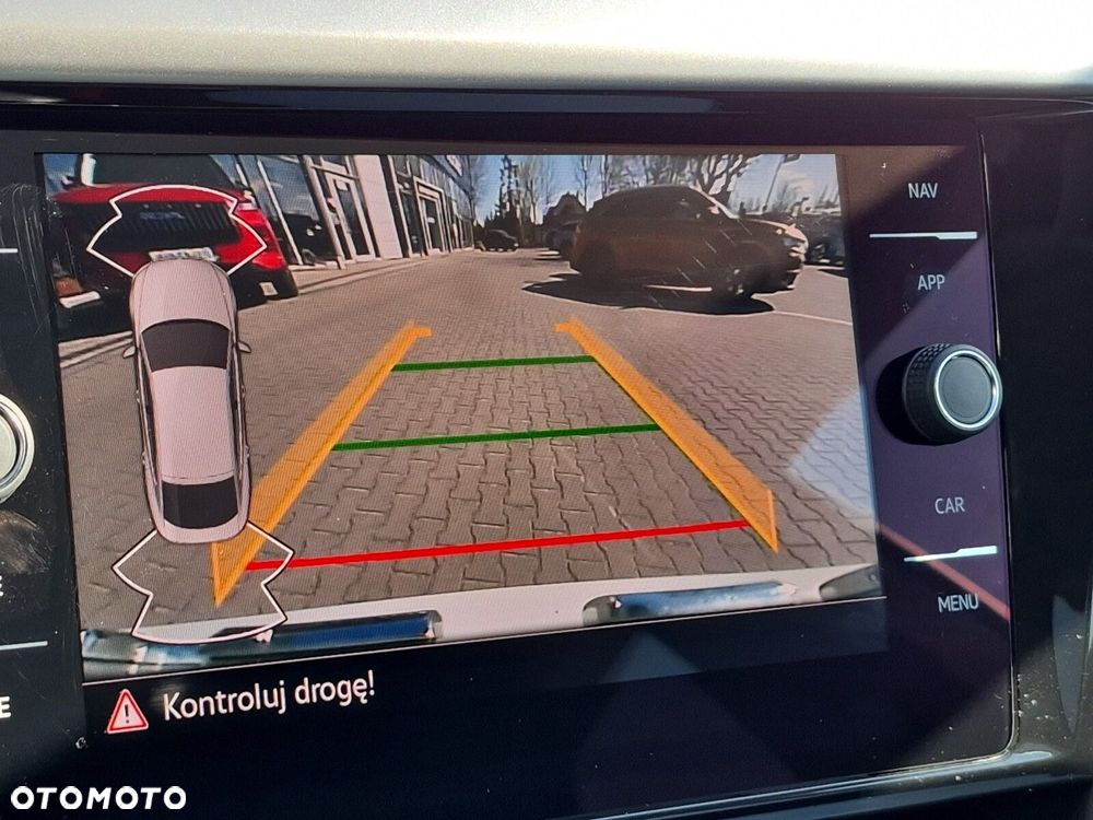 Volkswagen Arteon 2.0 TSI Elegance DSG - 9