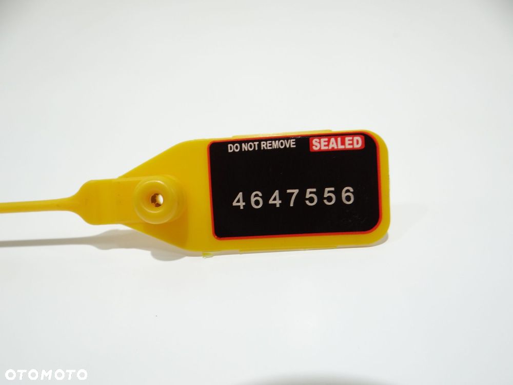 KOMPUTER STEROWNIK SILNIKA BMW E60 E61 256D2 AUTOMAT 7795553 (4647556) - 4