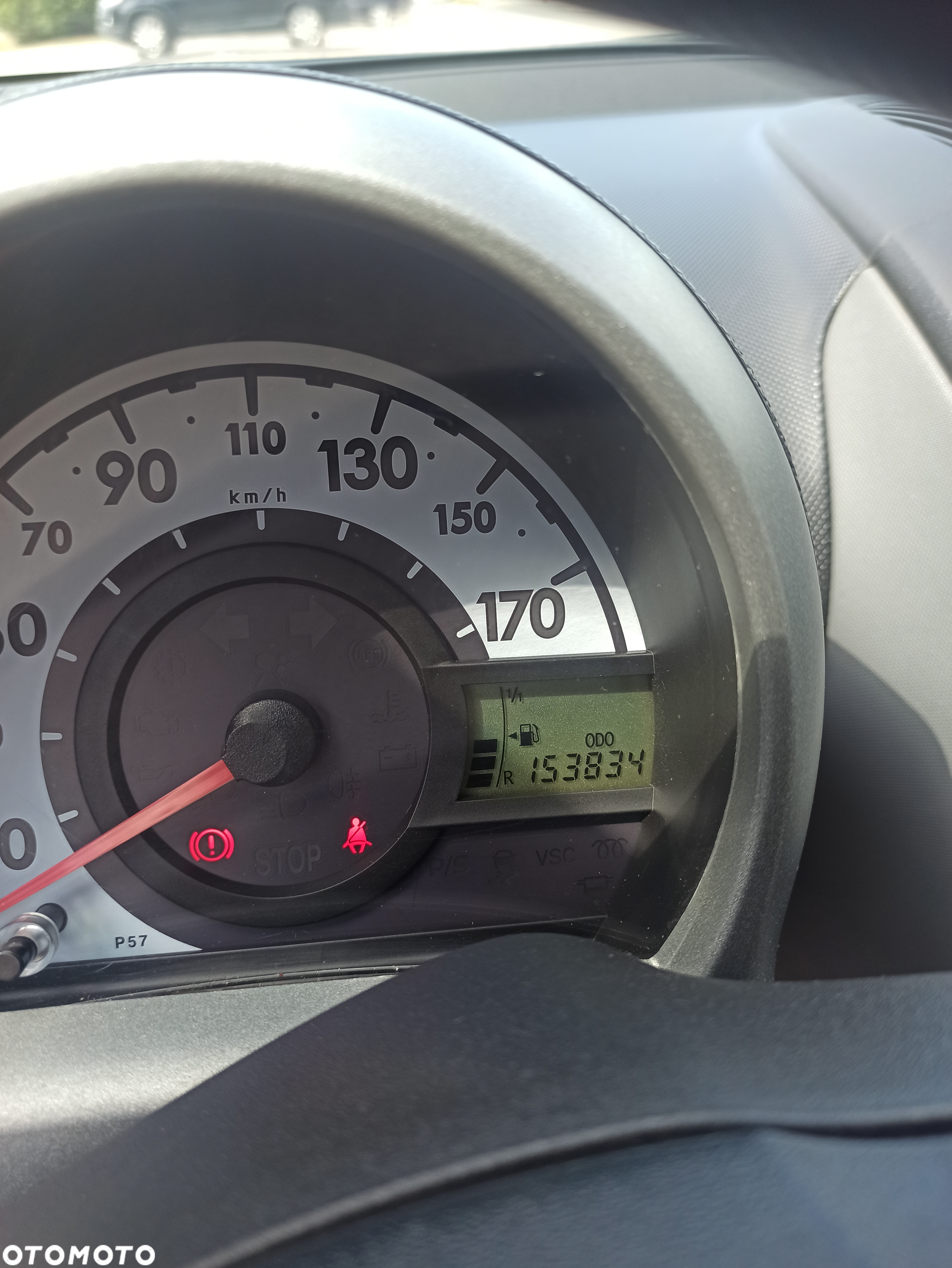 Toyota Aygo - 5