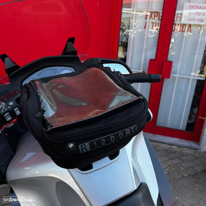 BMW R 1200 RT - 10