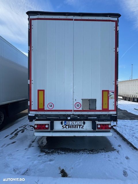 Schmitz Cargobull scb s3t - 3