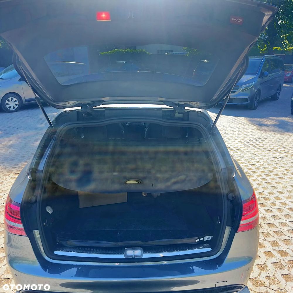 Mercedes-Benz Klasa C - 6