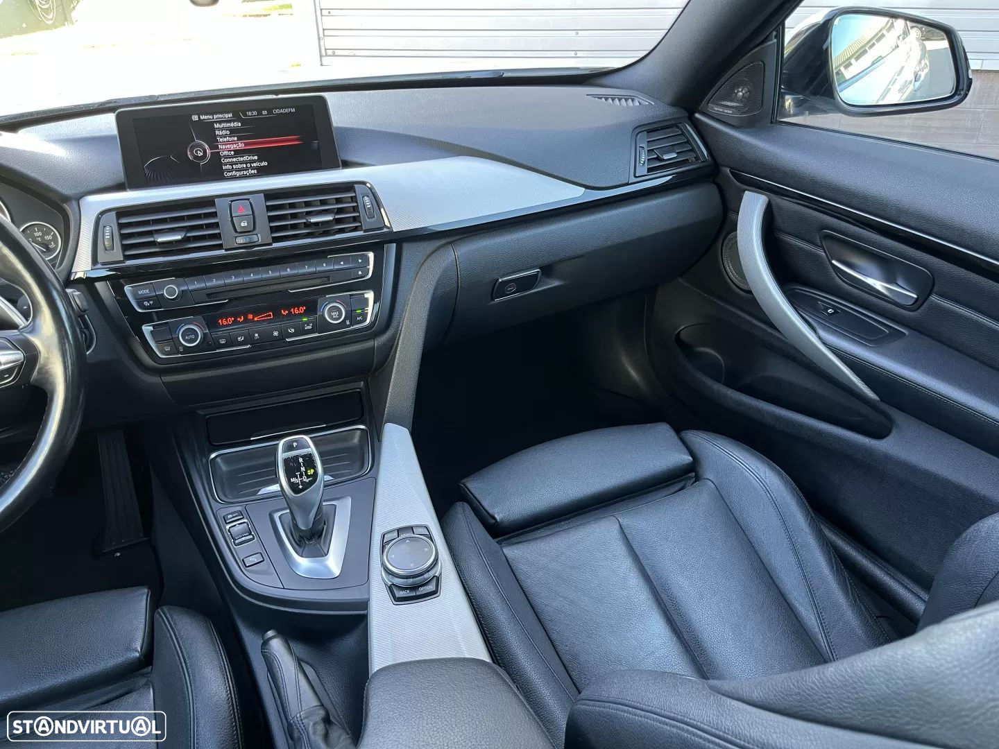 BMW 435 d xDrive Pack M Auto - 52