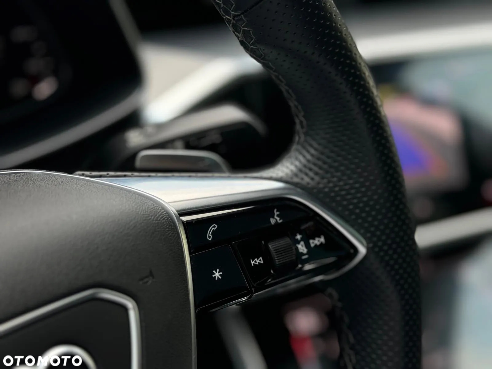 Audi A7 Sportback - 26