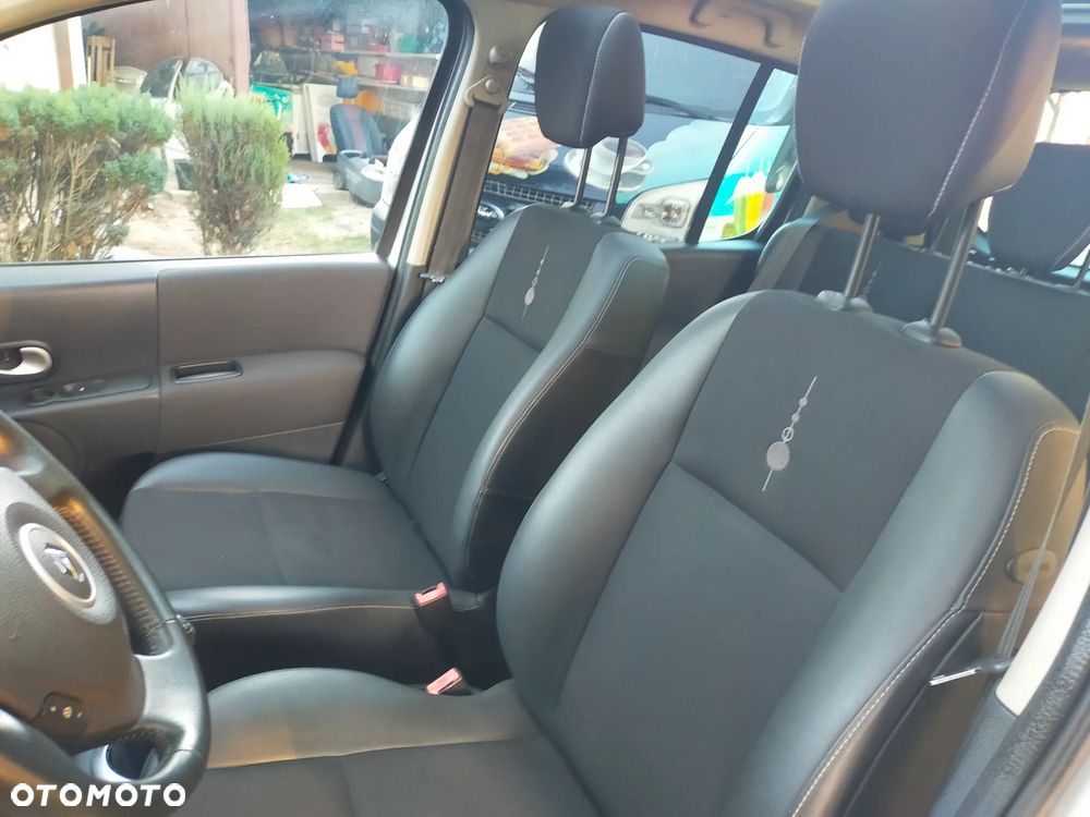 Renault Modus - 7