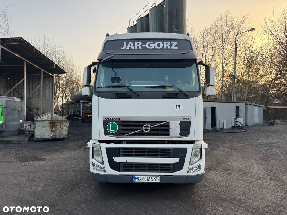 Volvo Fh - 3