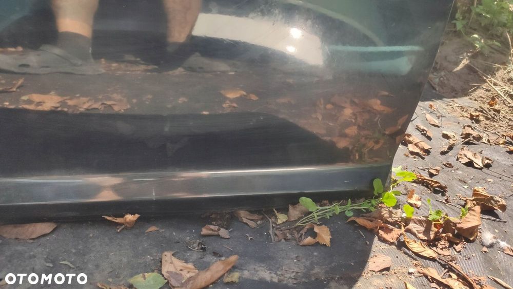 DRZWI PRAWY PRZÓD MAZDA RX8 - 4