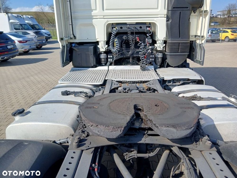 DAF XF 480 FT (32303) - 9