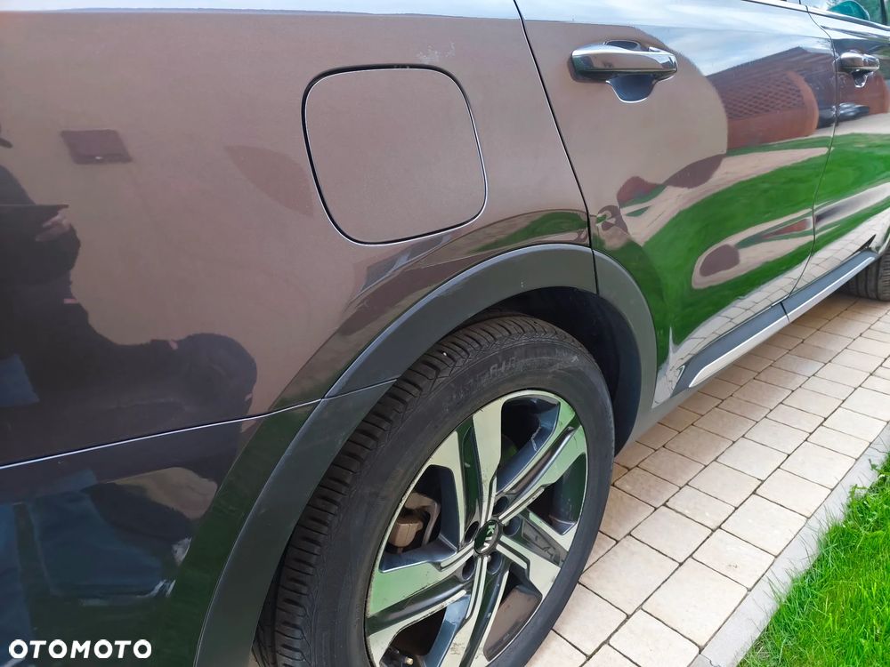 Kia Sorento 1.6T-GDI PHEV AWD OPF Platinum - 7