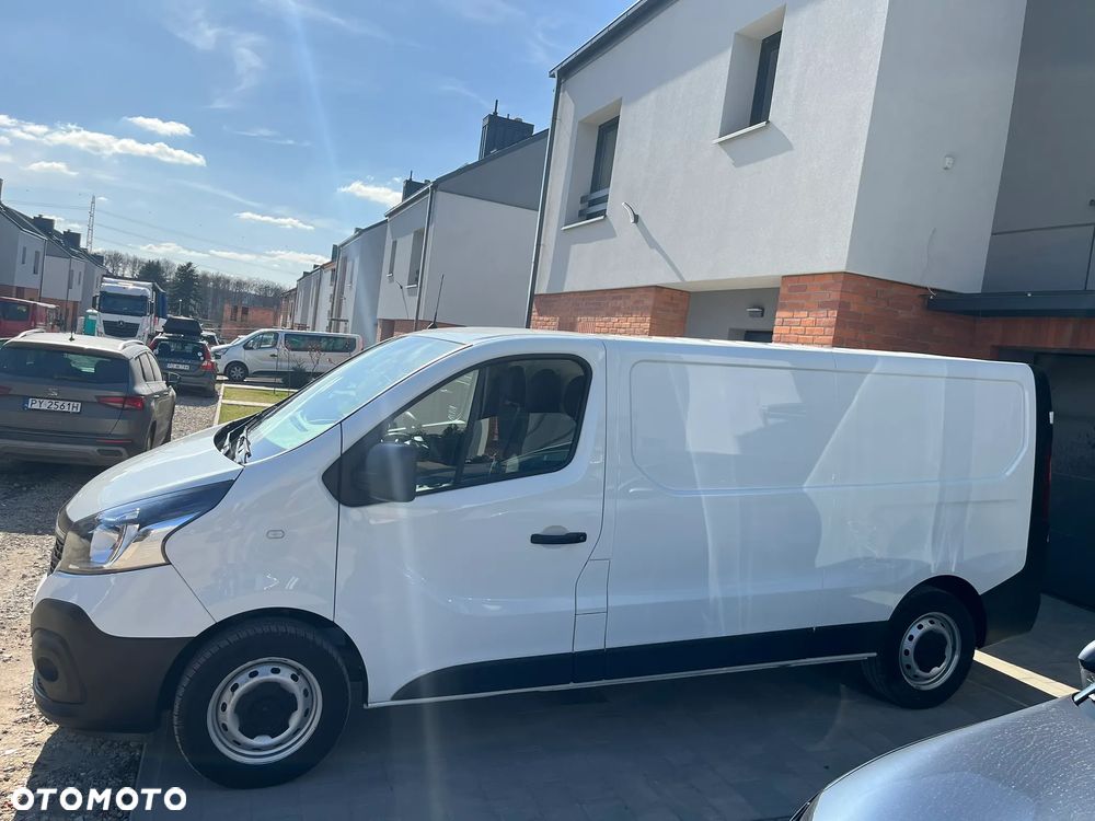Renault Trafic - 4