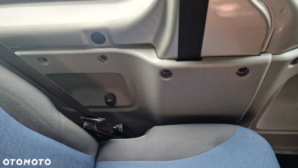 Renault Trafic Grand Passenger Pack Clim - 14