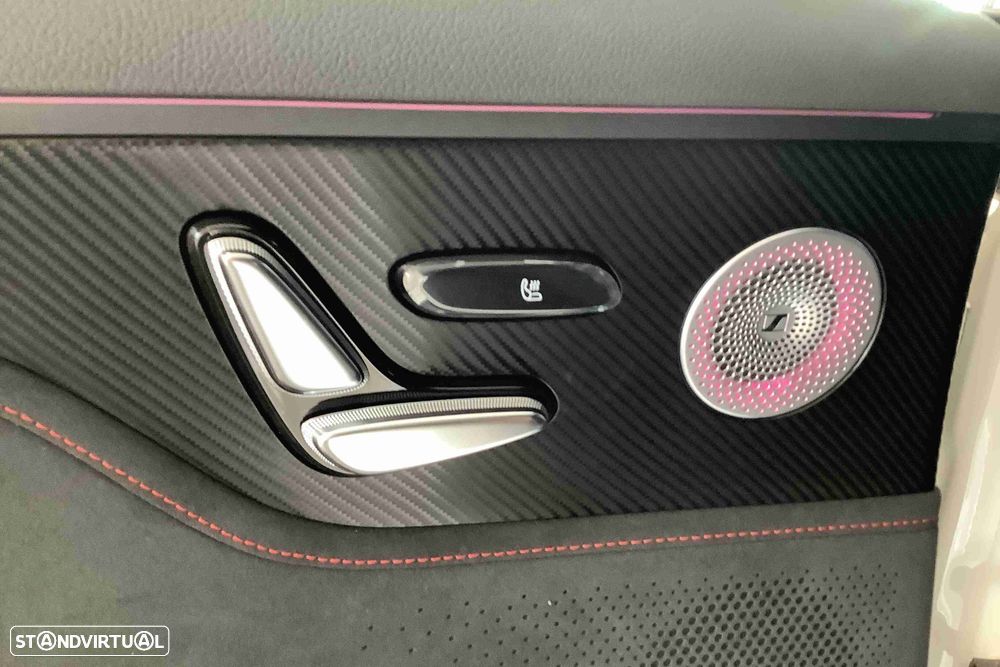 Smart #5 100 kWh Brabus AWD - 15
