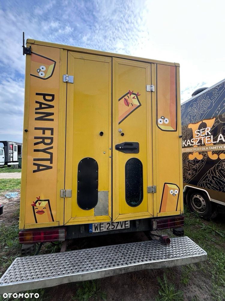Mercedes-Benz SPRINTER - 2