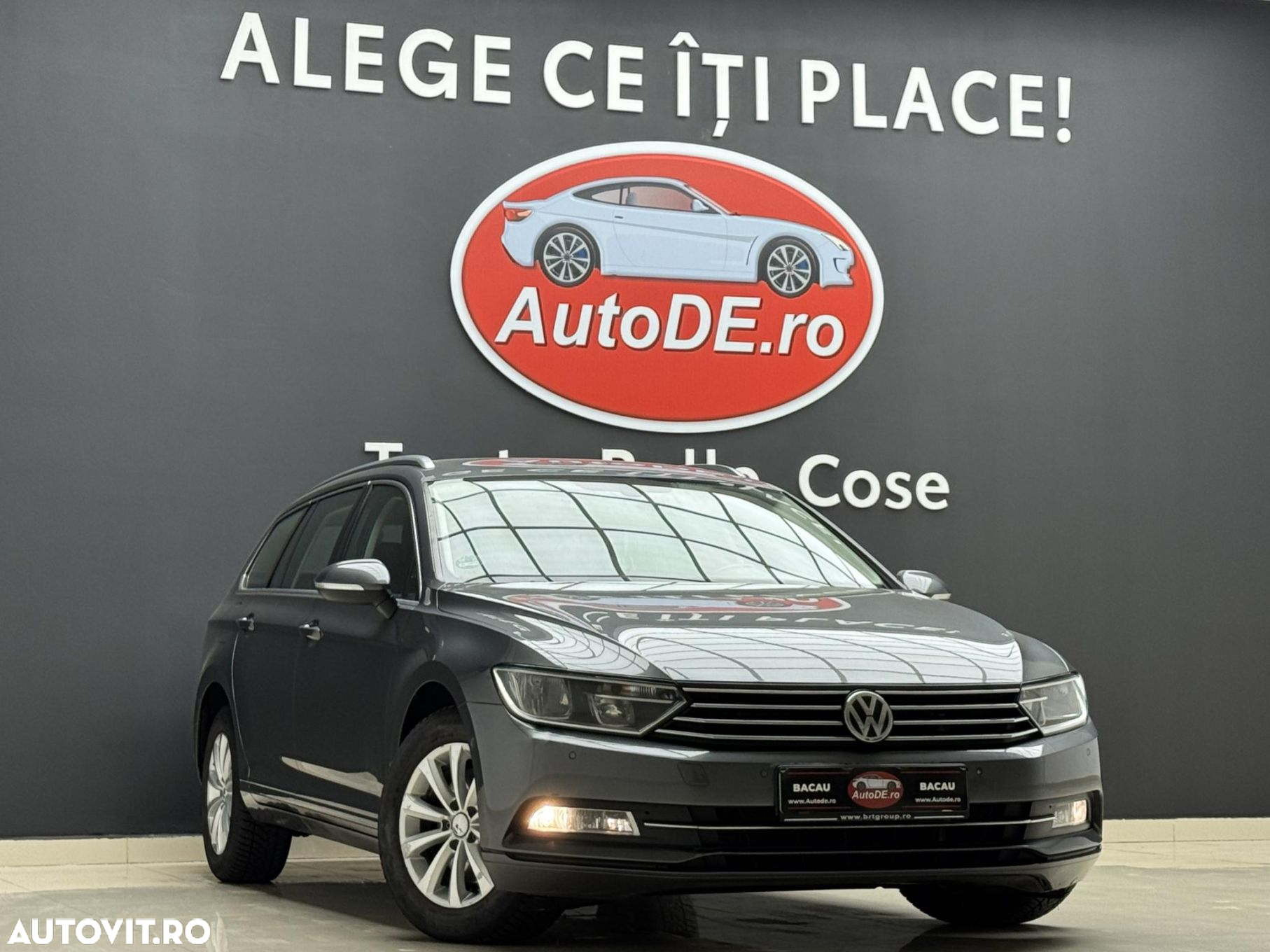Volkswagen Passat - 2