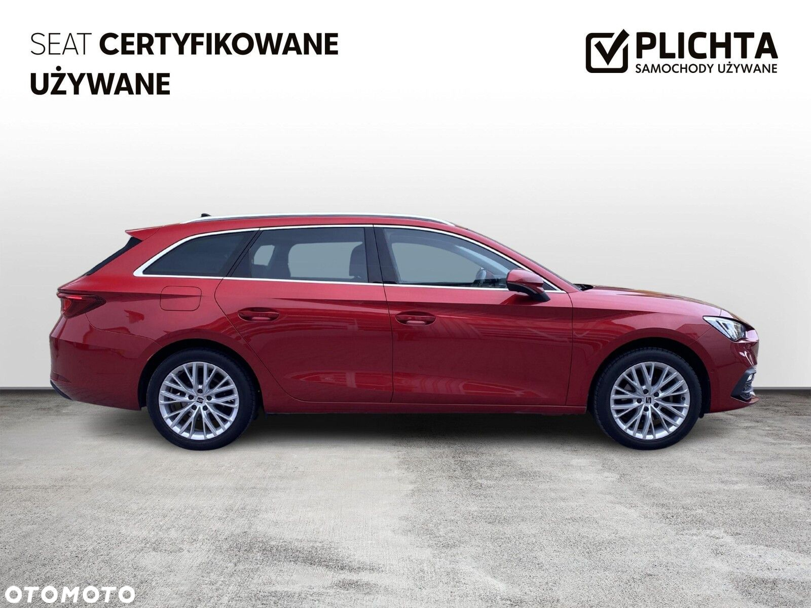 Seat Leon 1.5 TSI Xcellence - 6