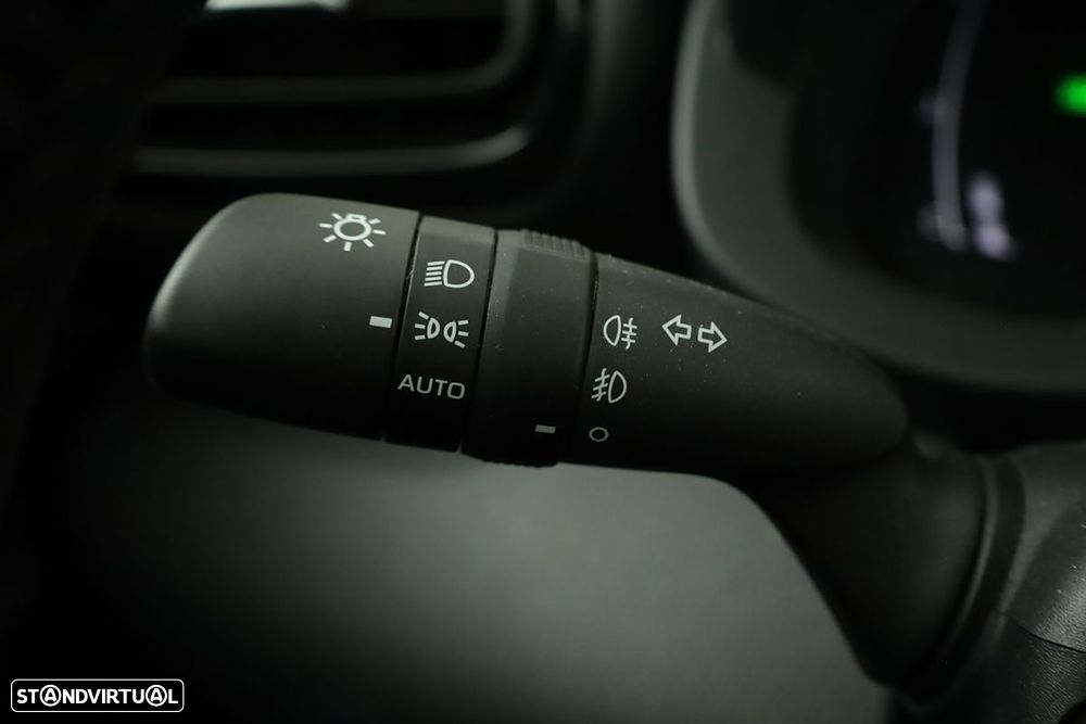 Toyota Yaris Cross 1.5 HDF Comfort - 15