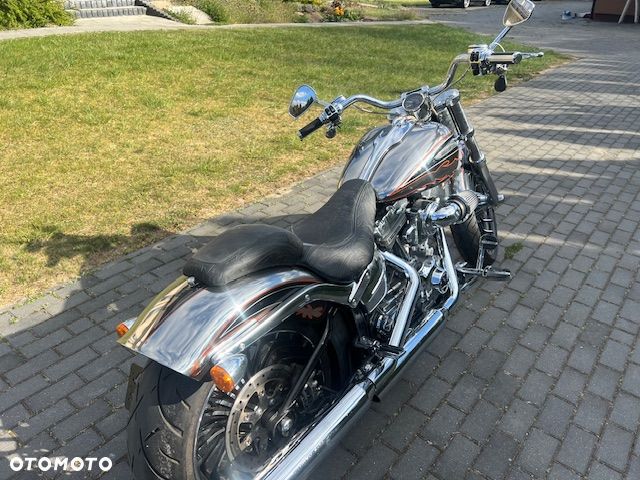 Harley-Davidson Softail Heritage Classic - 12
