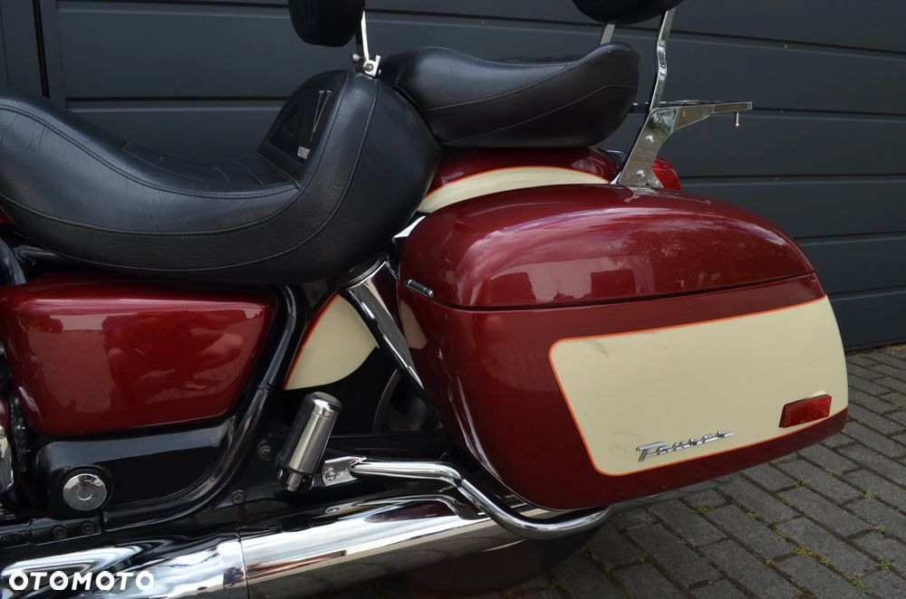 Honda Valkyrie - 39