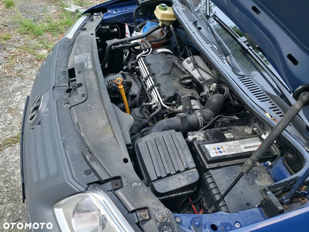 Volkswagen Caddy Mixt - 3