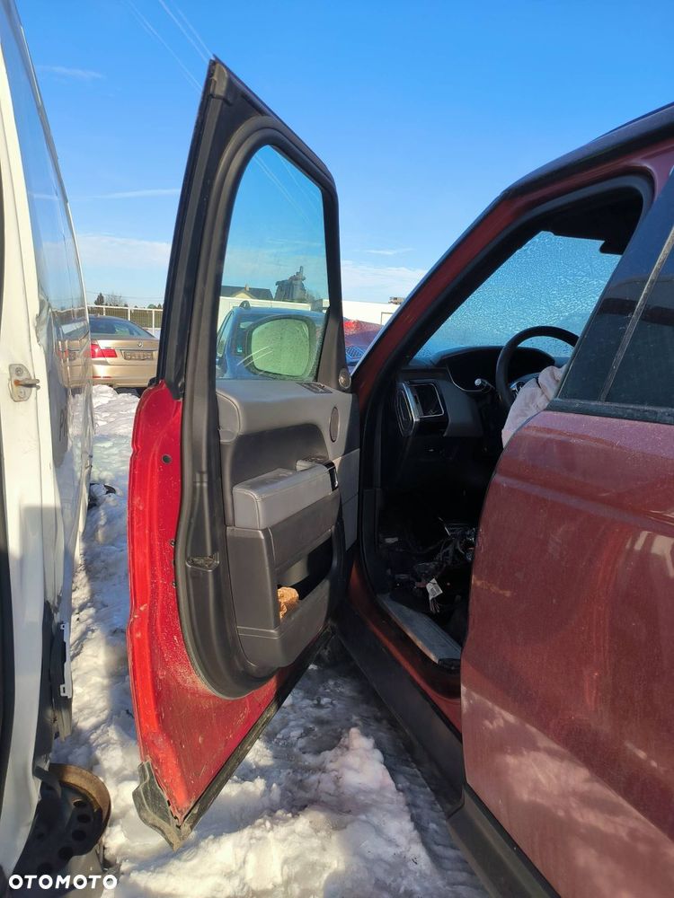 DRZWI LEWE PRZÓD LAND ROVER RANGE ROVER SPORT L494 - 3