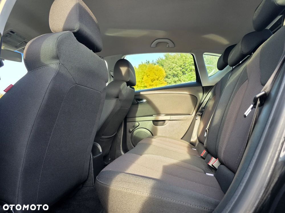 Seat Leon - 16