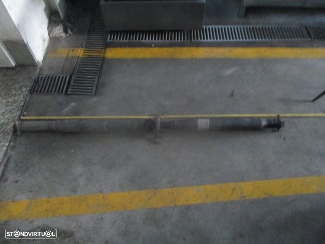 Veio De Transmissao 2114105906 MERCEDES W211 2003 E300 CDI Completo 173 Cm - 1