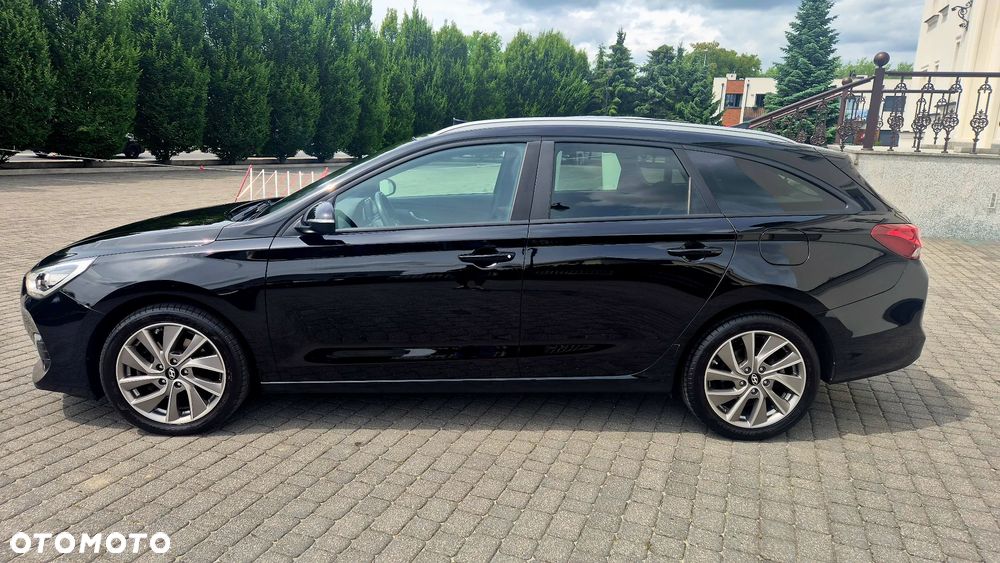 Hyundai i30 1.4 T-GDI DCT Premium - 5