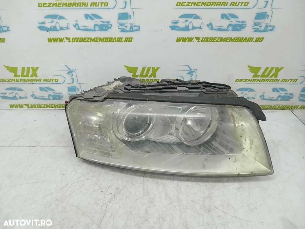 Far dreapta 15815400RE Audi A8 D3/4E  [din 2002 pana  2005] - 1