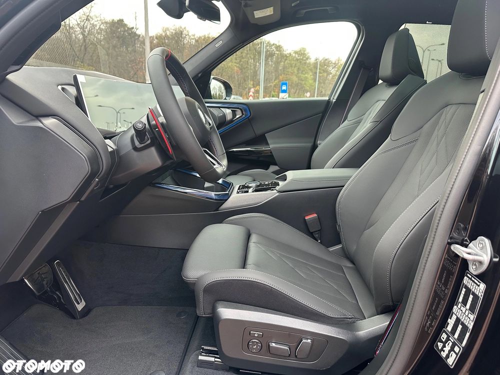 BMW X3 M - 18