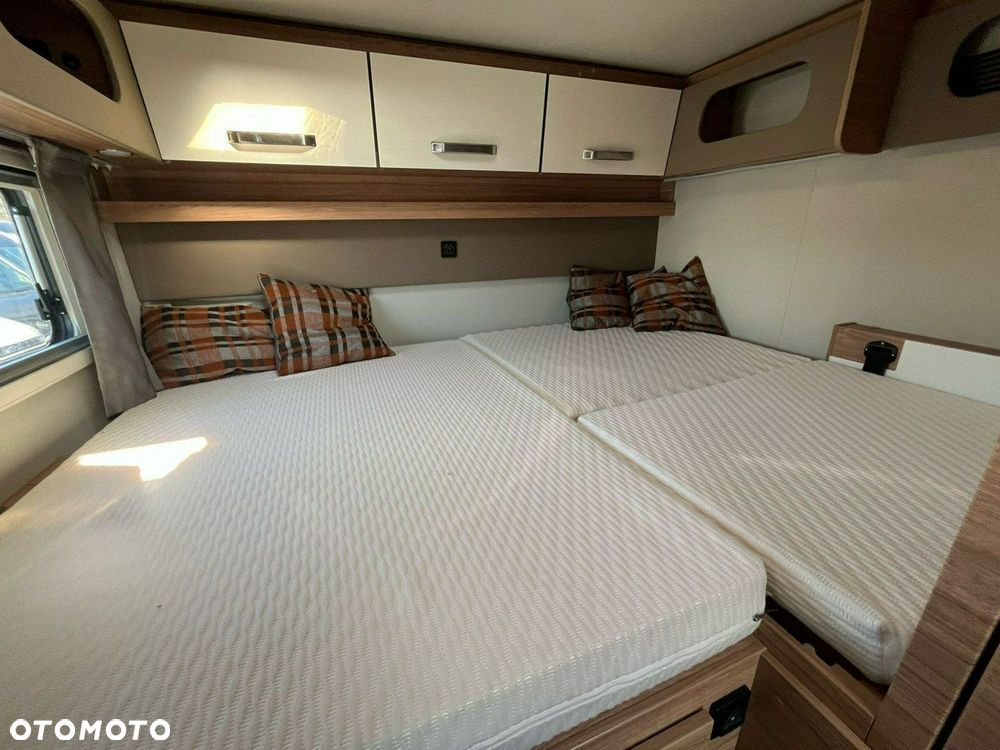 Weinsberg X-CURSION VAN EDITION 500 MQ [PEPPER] - 15