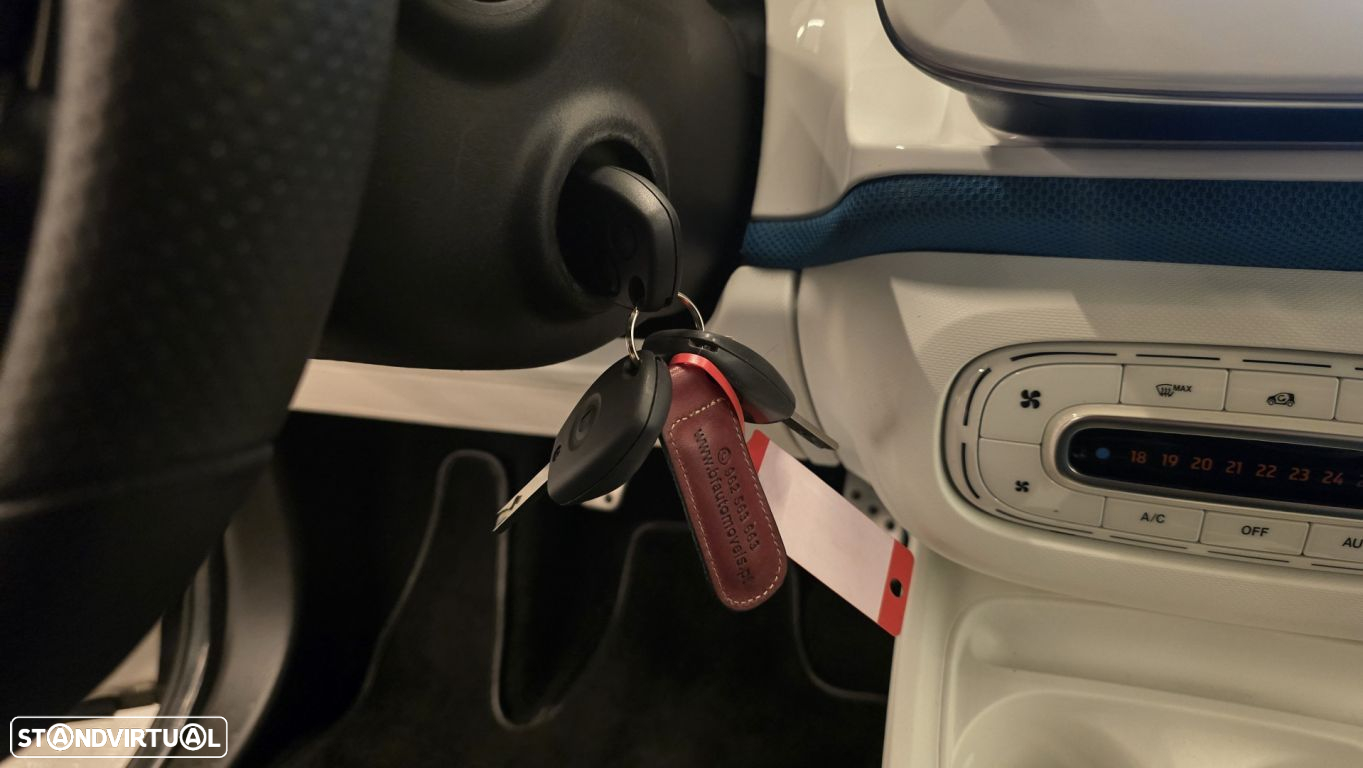 Smart ForTwo Coupé 0.9 Proxy 90 - 46