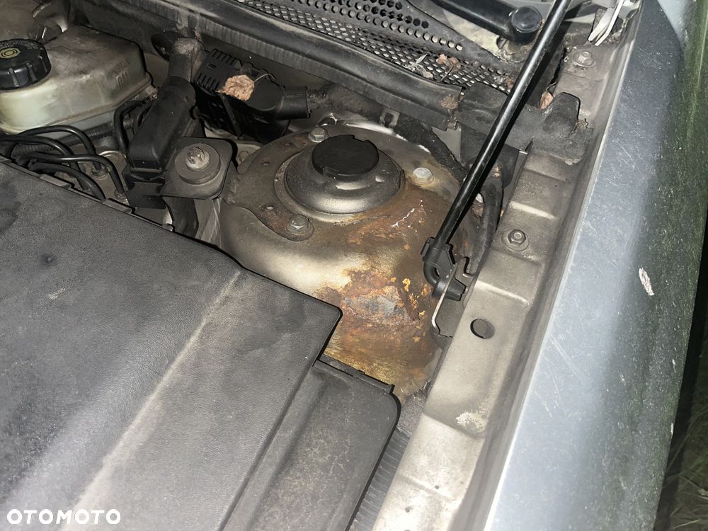 Opel Vectra 1.9 CDTI Essentia - 15