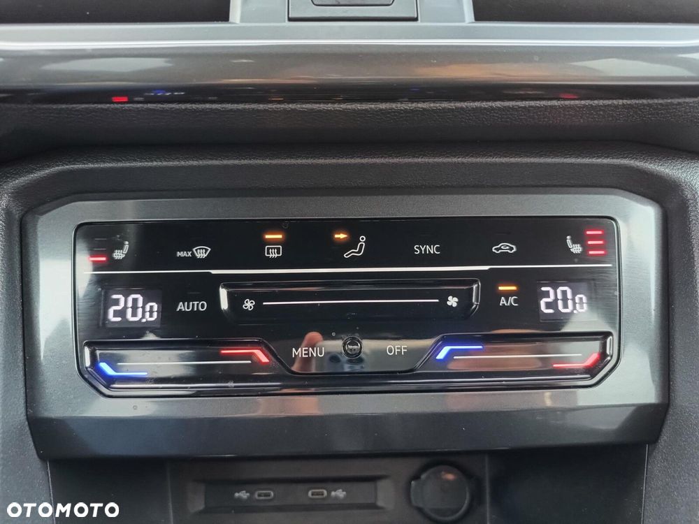 Seat Tarraco 1.5 Eco TSI EVO Style S&S - 31