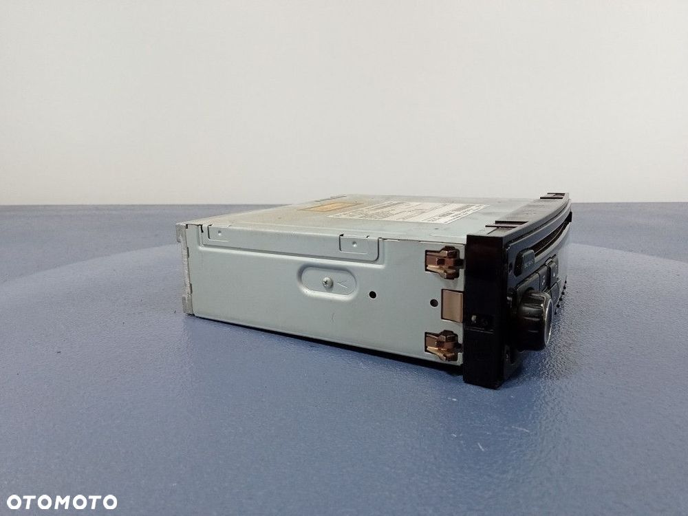 PEUGEOT 301 RADIO CD MP3 AUX FABRYCZNE 98049164ZD - 4