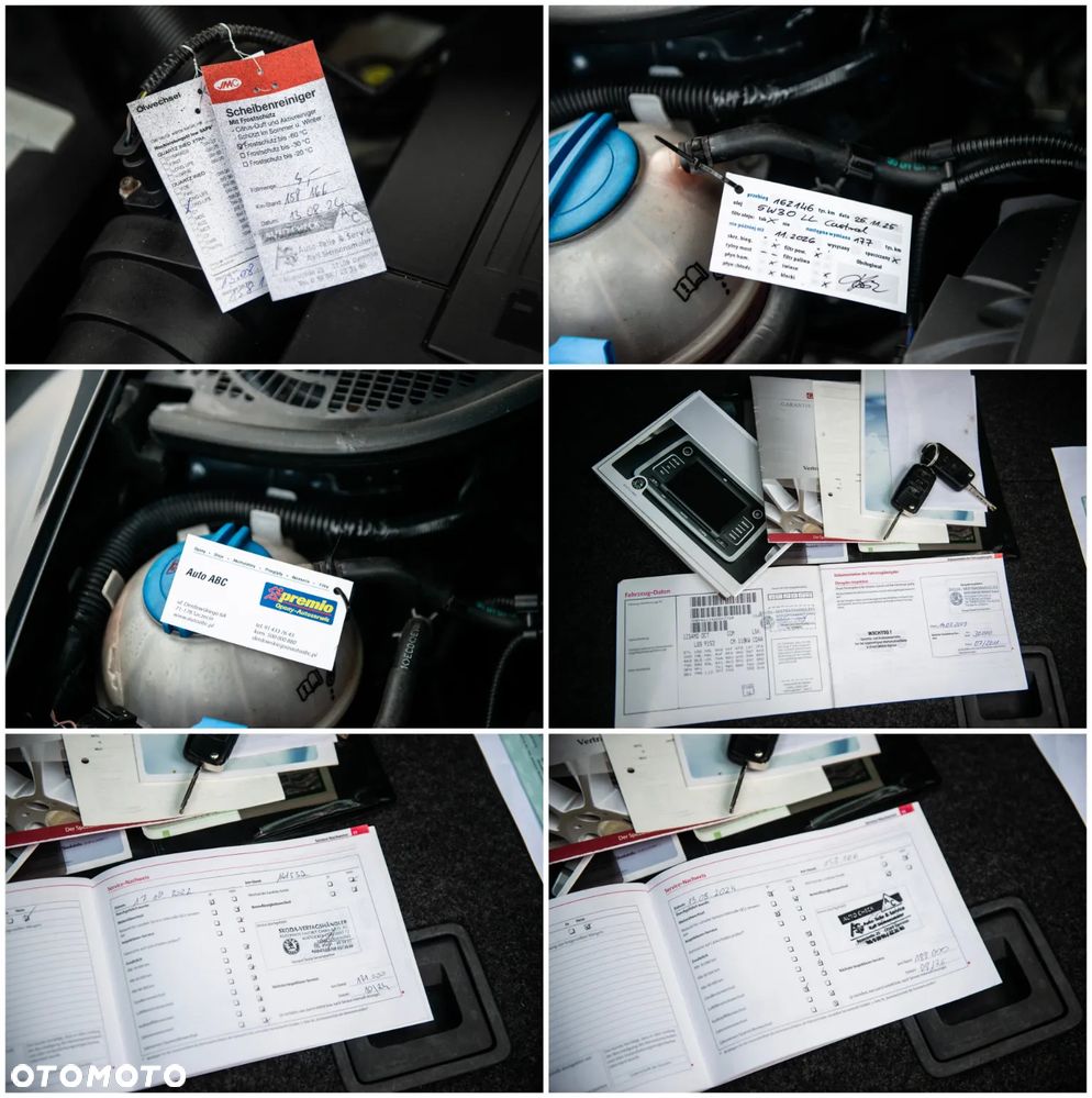 Skoda Octavia 1.8 TSI DSG Laurin & Klement - 39