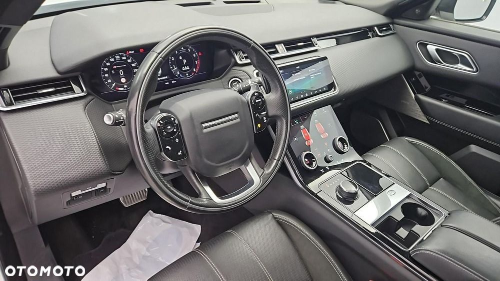 Land Rover Range Rover Velar - 10