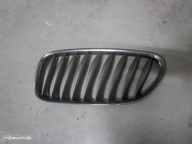 Grelha Friso GRE565 BMW Z4 2007 ESQ - 1