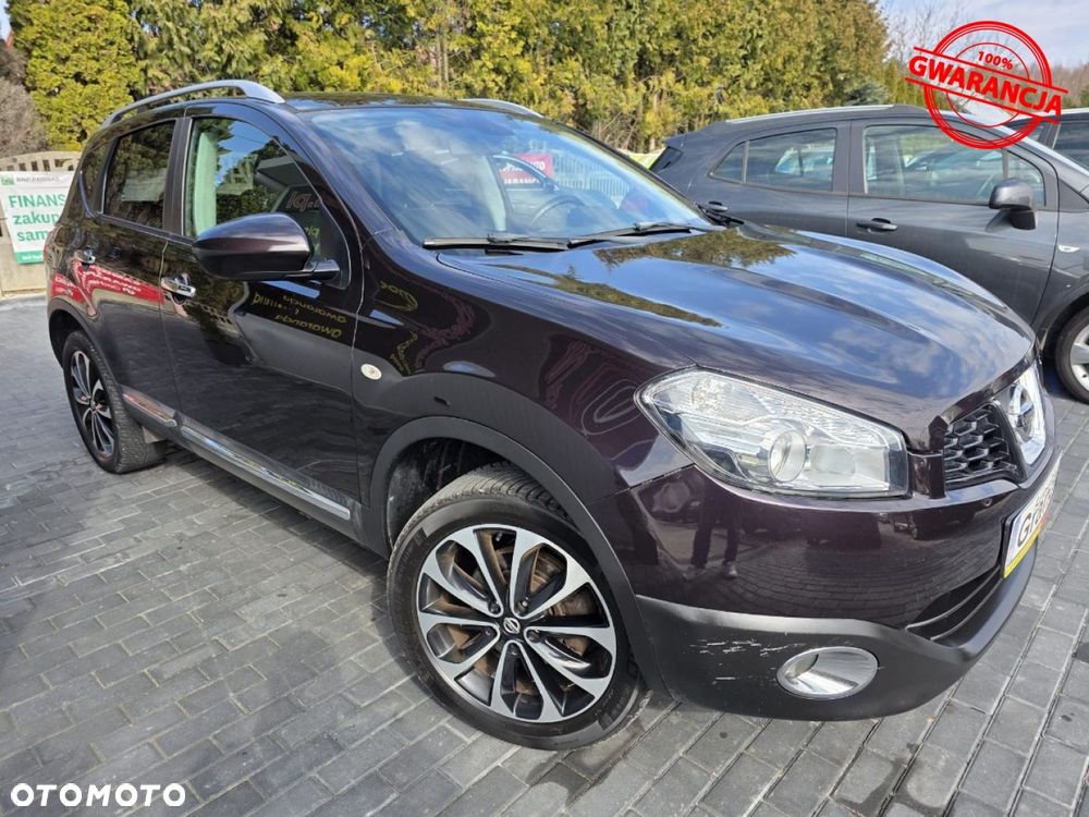 Nissan Qashqai - 14