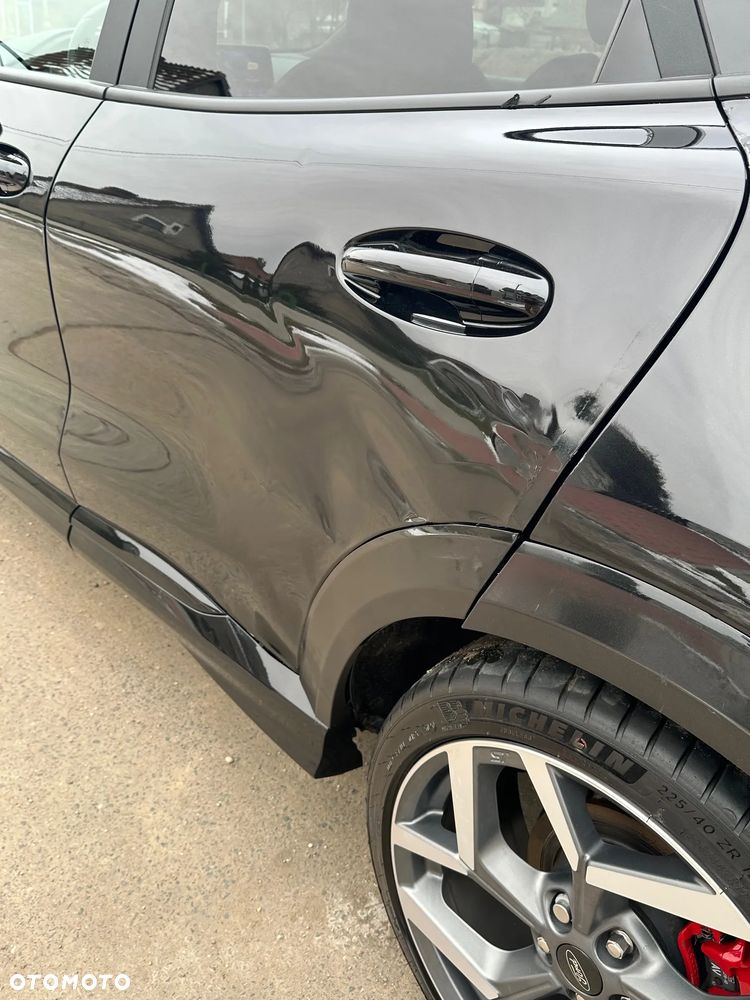 Ford Puma 1.5 EcoBoost ST X - 38