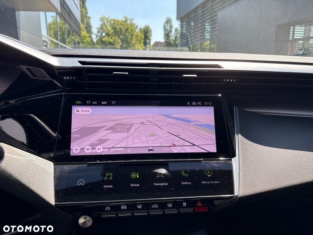 Peugeot 308 - 20