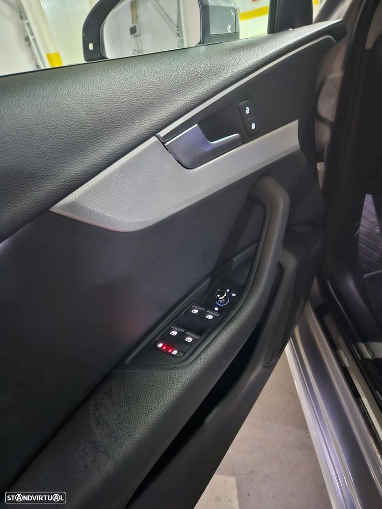 Audi A4 Avant - 13