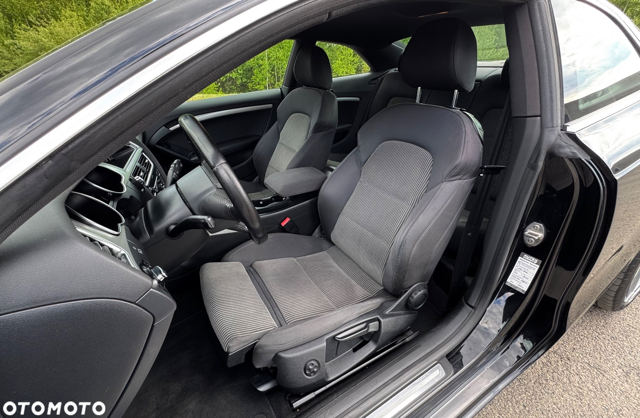 Audi A5 2.0 TFSI - 17