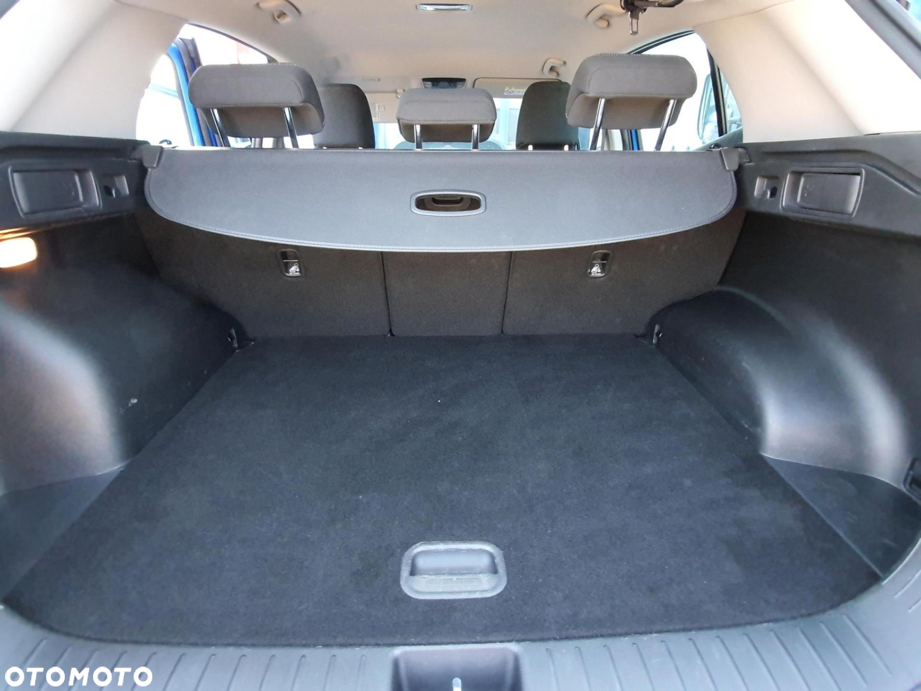 Kia Sportage 1.6 T-GDI M 2WD - 9
