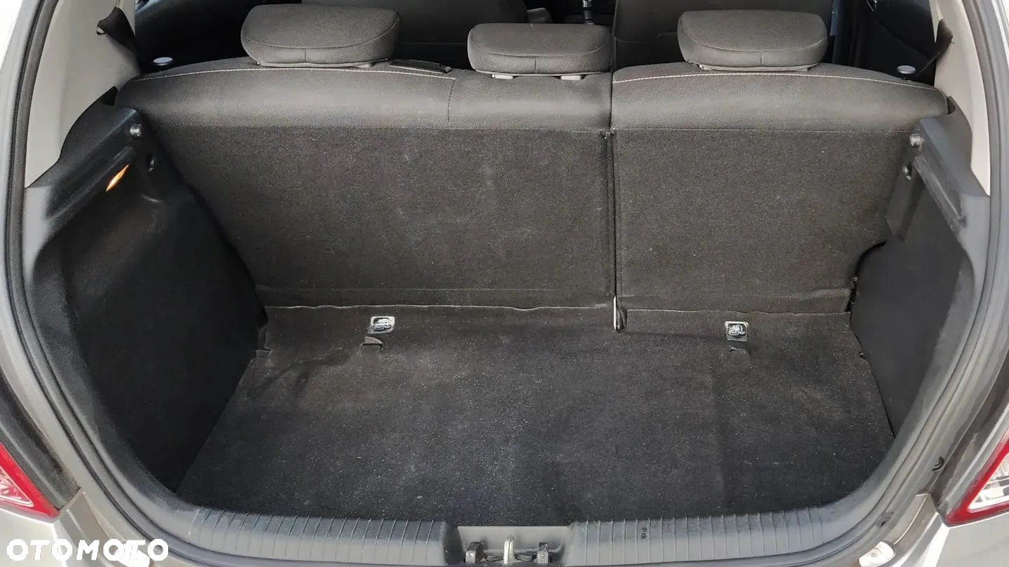 Hyundai i20 1.2 Comfort - 10