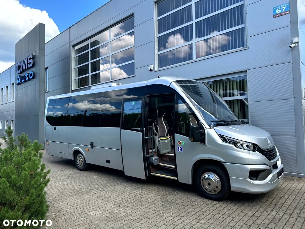 Iveco ROSERO FIRST FLHI 70C - DIESEL