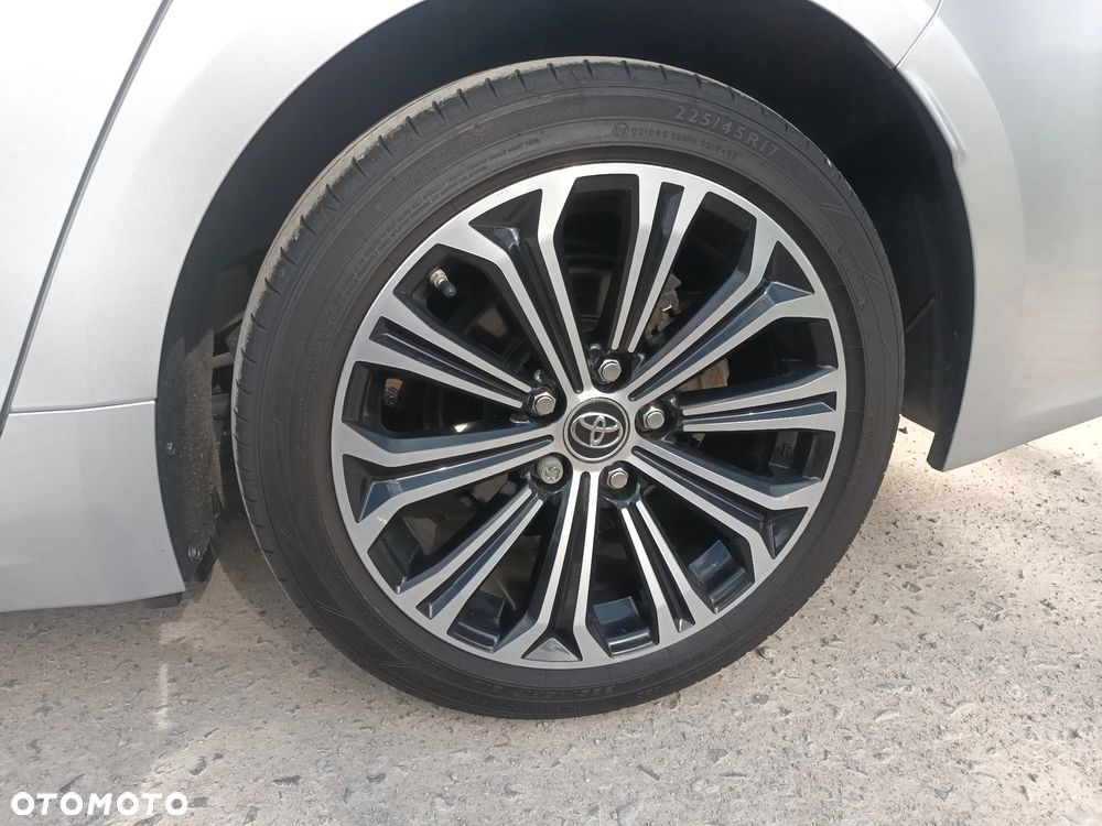 Toyota Corolla 1.5 Comfort - 5